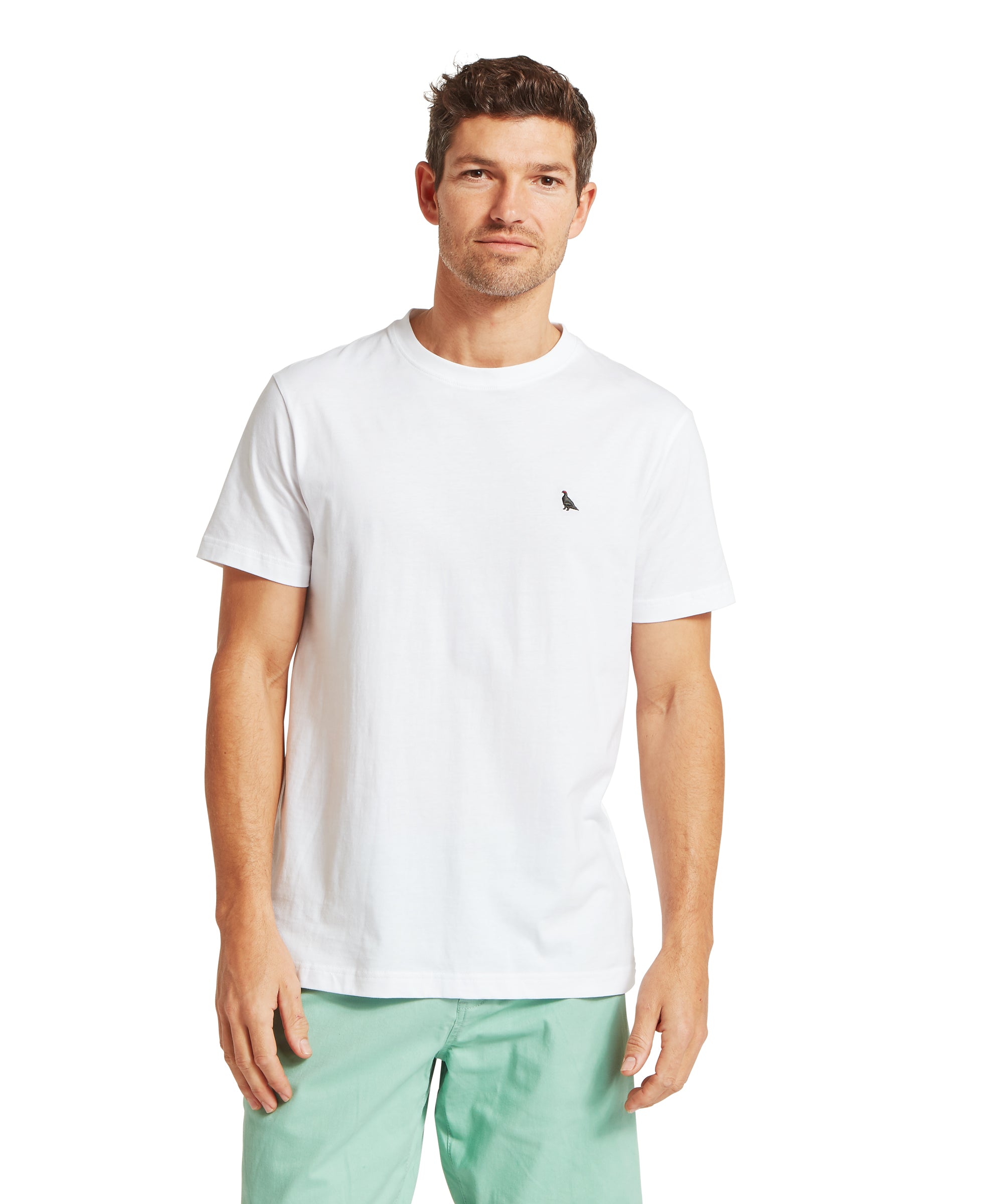 An image of the Schoffel Trenance T-Shirt