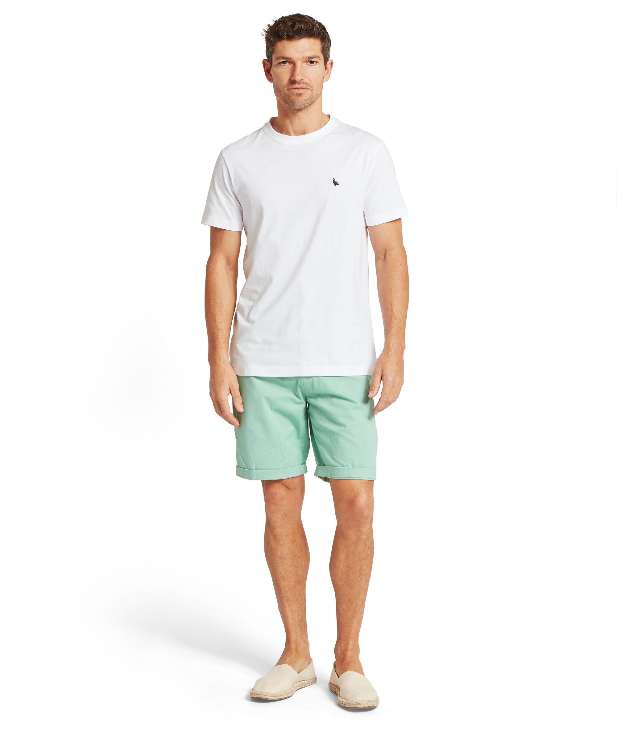 An image of the Schoffel Trenance T-Shirt
