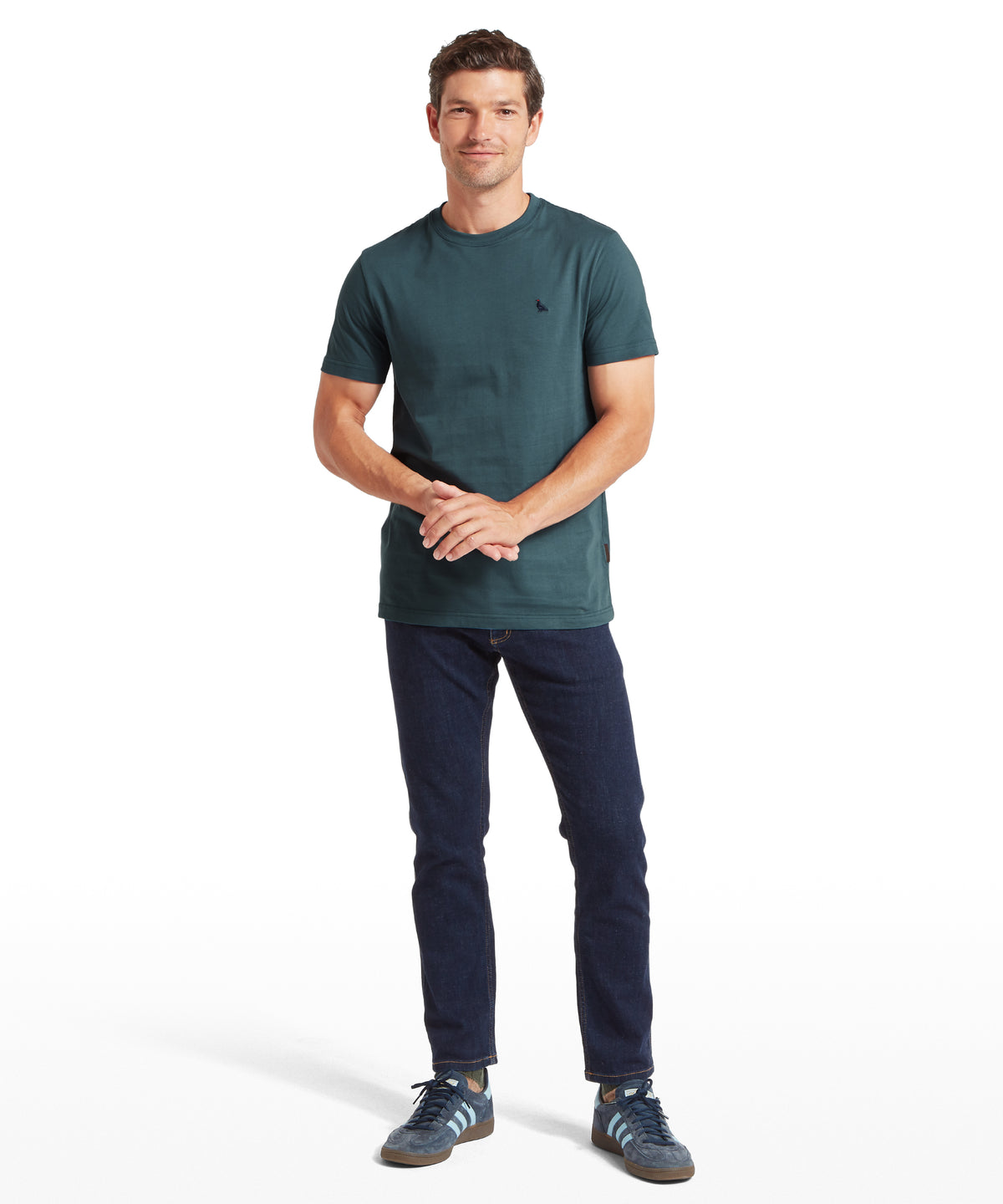 An image of the Schoffel Trenance T-Shirt