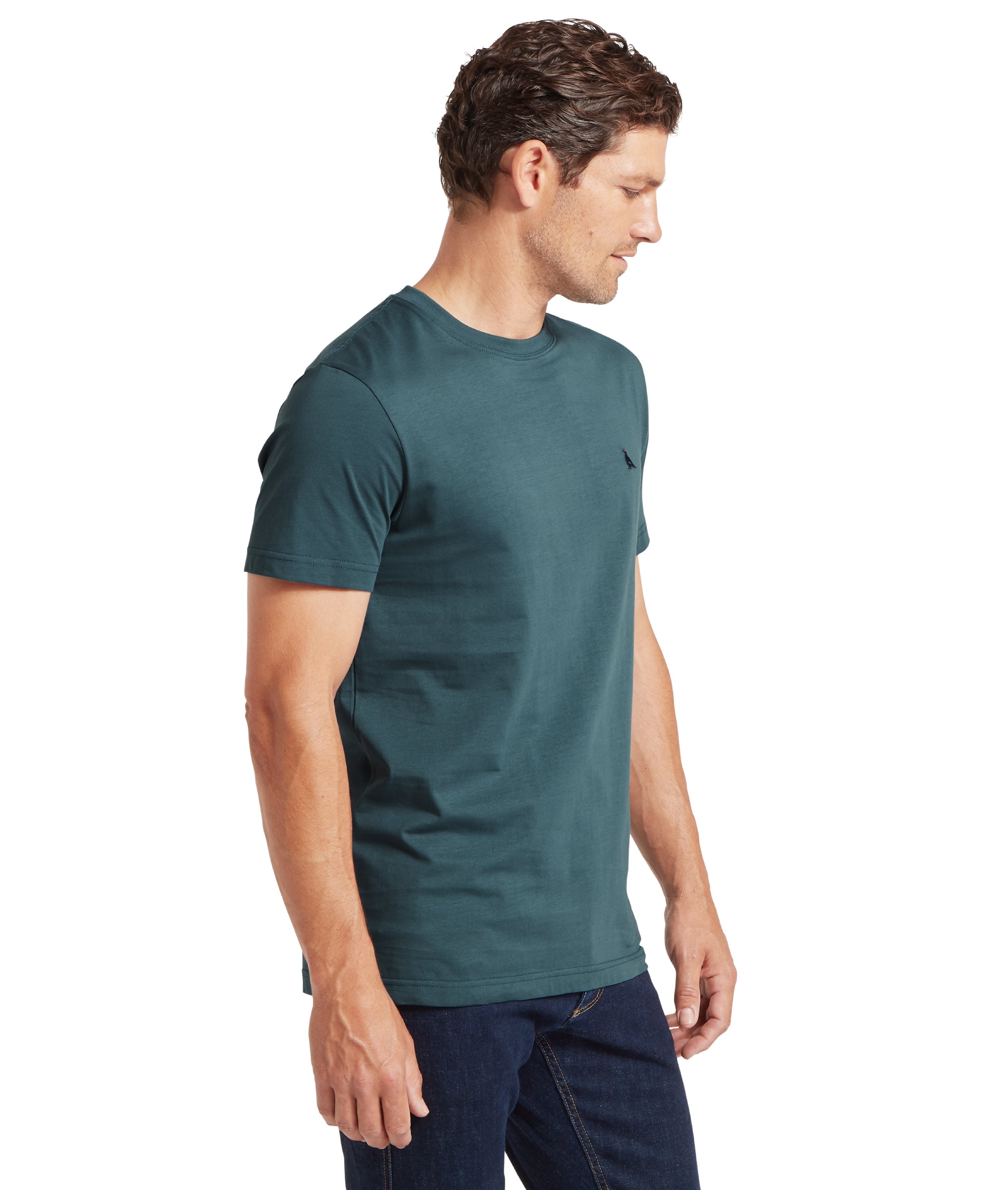An image of the Schoffel Trenance T-Shirt