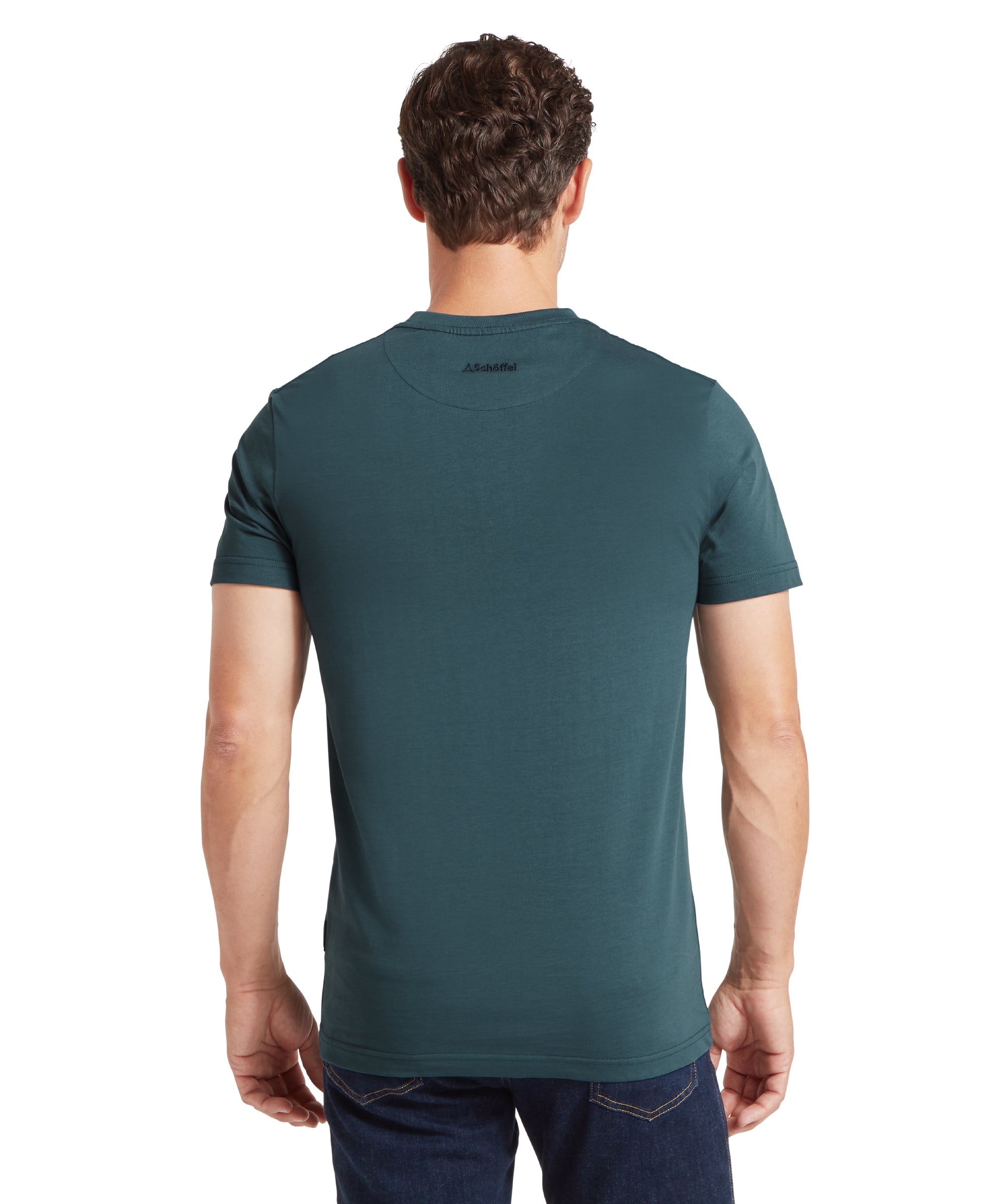 An image of the Schoffel Trenance T-Shirt