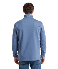 An image of the Schoffel Trencrom 1/4 Zip
