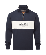 An image of the Schoffel Trencrom 1/4 Zip
