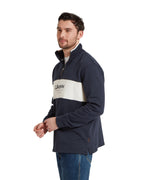 An image of the Schoffel Trencrom 1/4 Zip