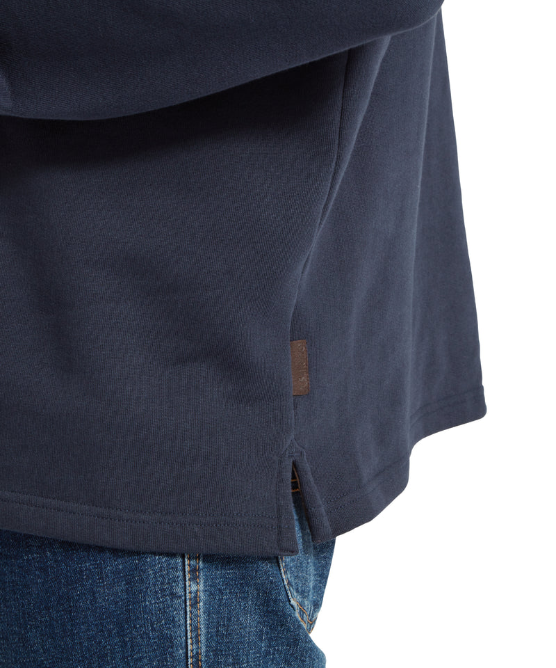 An image of the Schoffel Trencrom 1/4 Zip