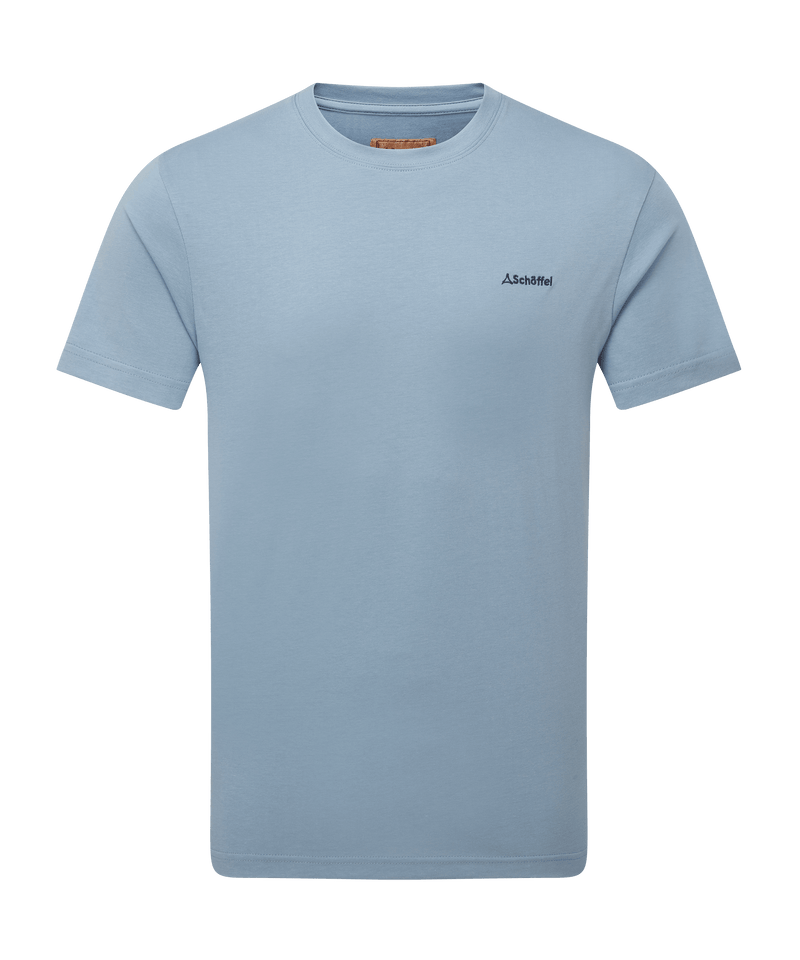 An image of the Schoffel Trevone T-Shirt