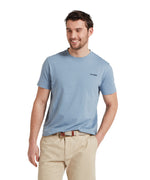 An image of the Schoffel Trevone T-Shirt
