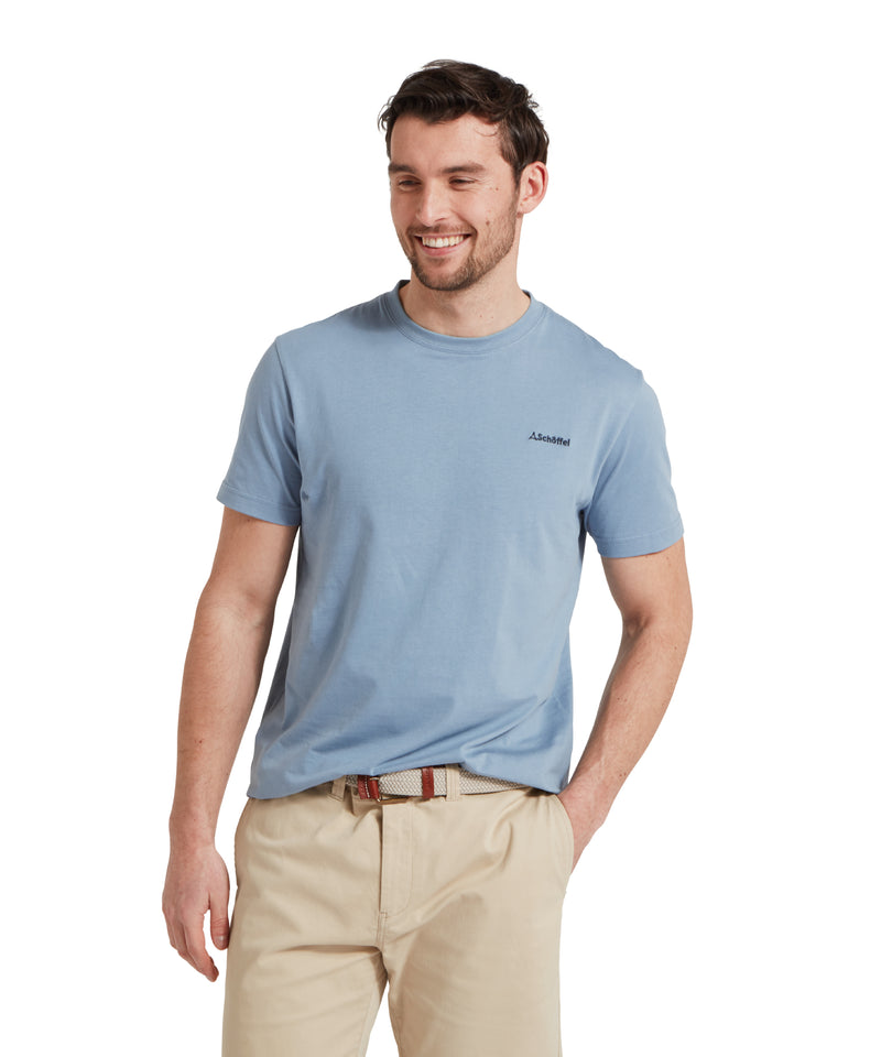An image of the Schoffel Trevone T-Shirt