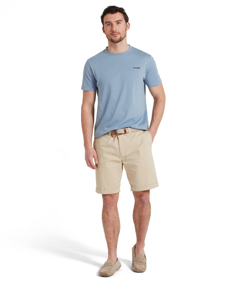 An image of the Schoffel Trevone T-Shirt