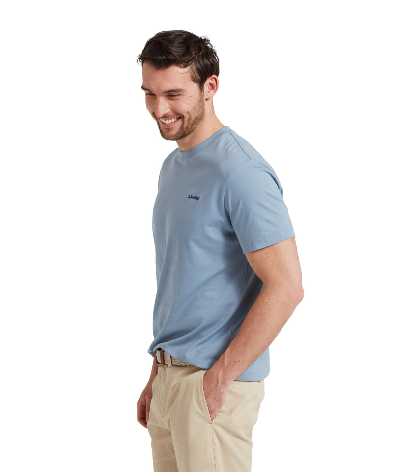 An image of the Schoffel Trevone T-Shirt