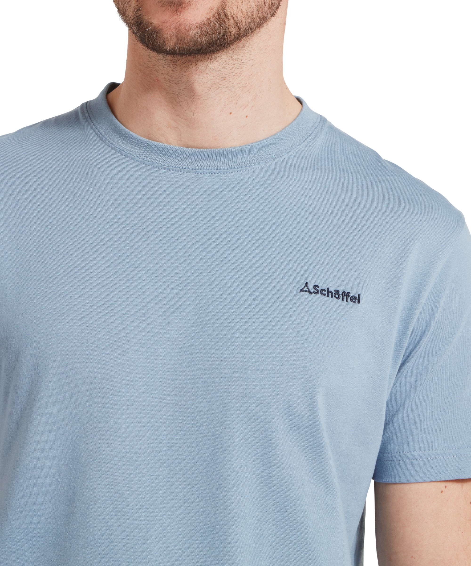 An image of the Schoffel Trevone T-Shirt