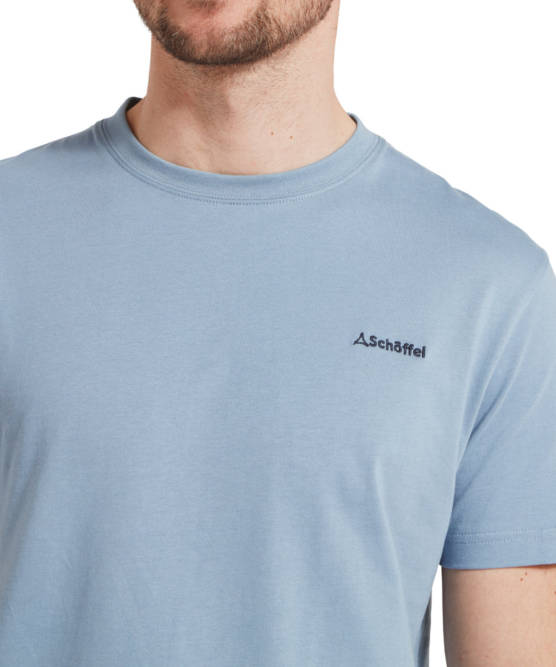 An image of the Schoffel Trevone T-Shirt
