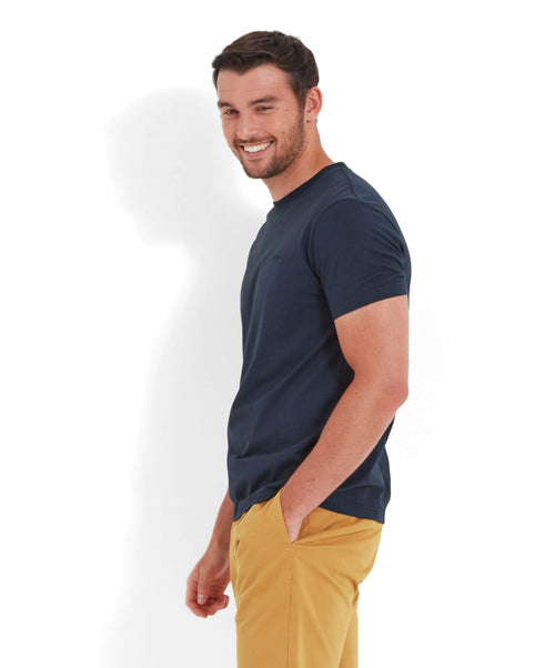 An image of the Schoffel Trevone T-Shirt
