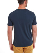 An image of the Schoffel Trevone T-Shirt