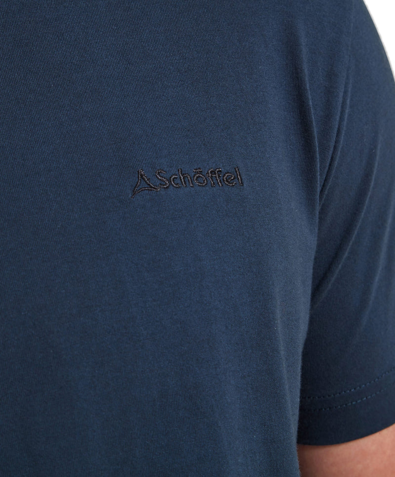 An image of the Schoffel Trevone T-Shirt
