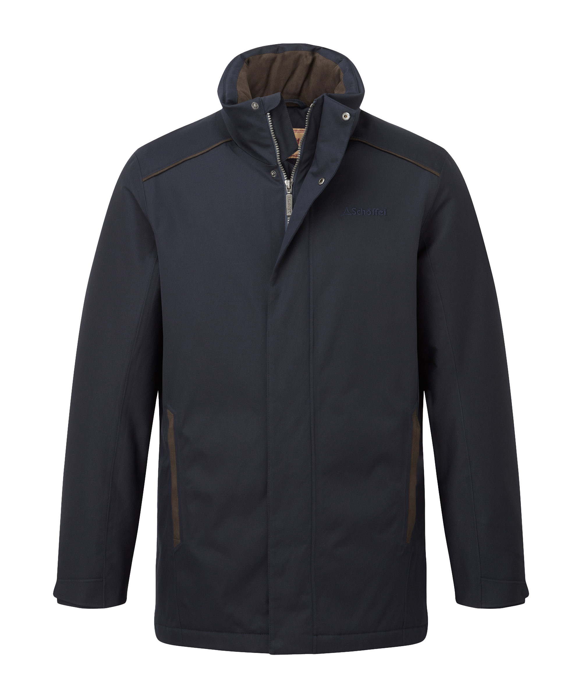 An image of the Schoffel Whitton Waterproof Coat