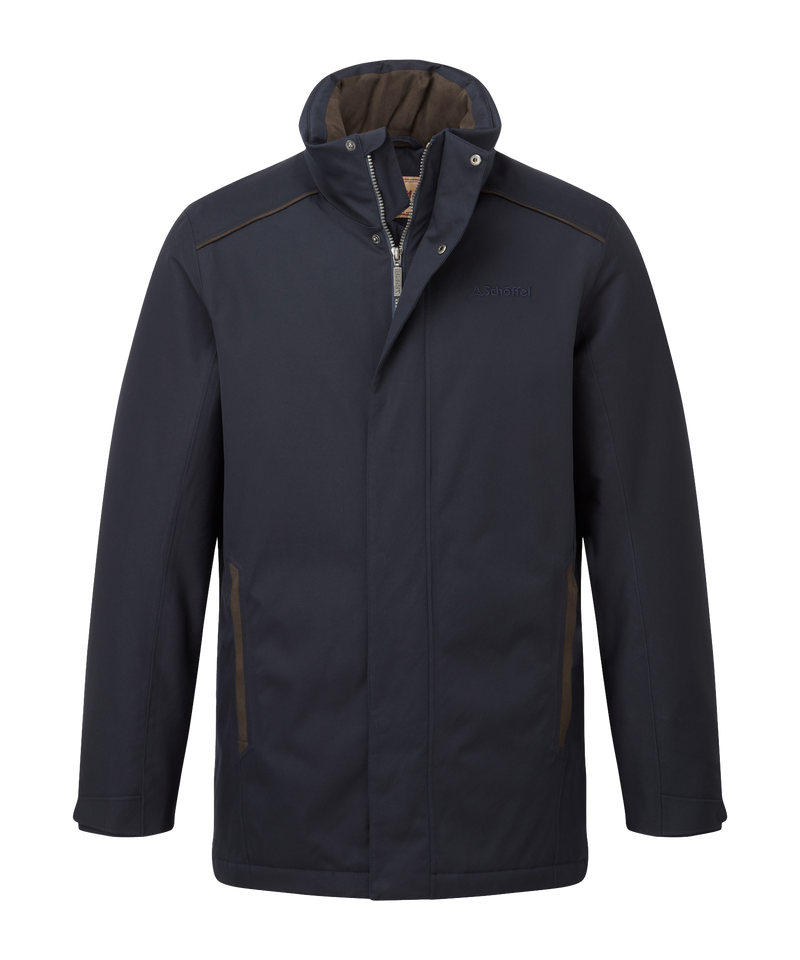 An image of the Schoffel Whitton Waterproof Coat
