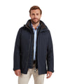 An image of the Schoffel Whitton Waterproof Coat