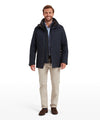 An image of the Schoffel Whitton Waterproof Coat