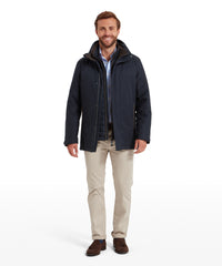 An image of the Schoffel Whitton Waterproof Coat