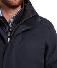 An image of the Schoffel Whitton Waterproof Coat