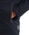 An image of the Schoffel Whitton Waterproof Coat