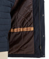 An image of the Schoffel Whitton Waterproof Coat