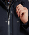 An image of the Schoffel Whitton Waterproof Coat