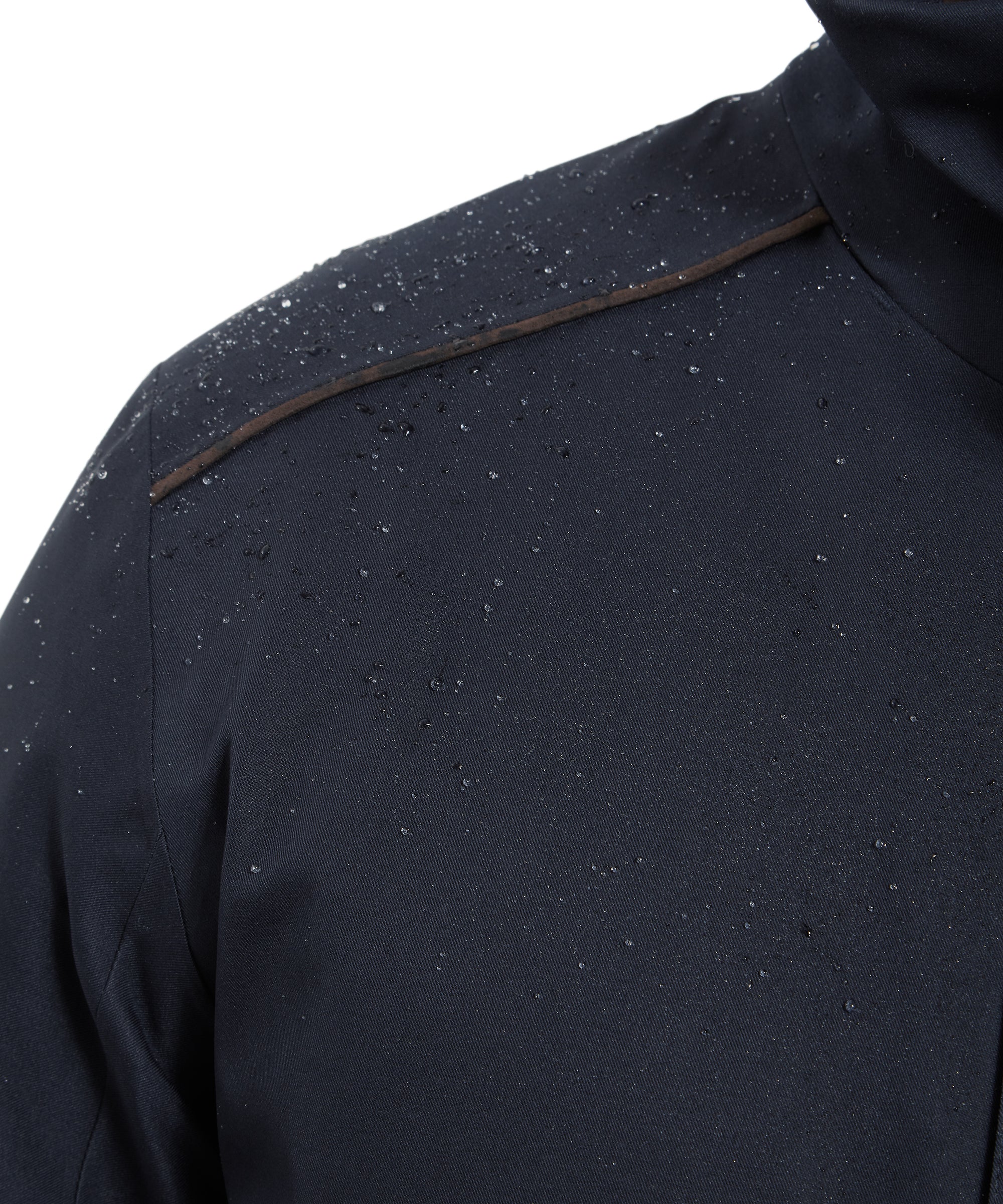 An image of the Schoffel Whitton Waterproof Coat