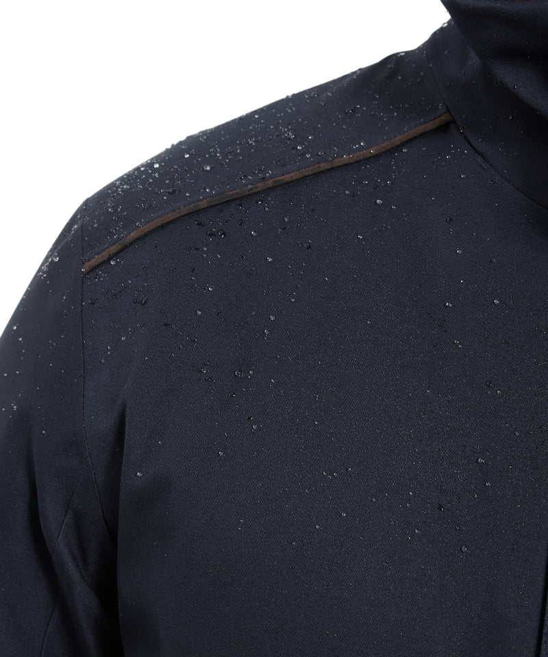 An image of the Schoffel Whitton Waterproof Coat
