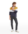An image of the Schoffel Unisex Exeter Heritage 1/4 Zip