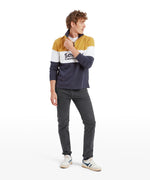 An image of the Schoffel Unisex Exeter Heritage 1/4 Zip