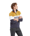 An image of the Schoffel Unisex Exeter Heritage 1/4 Zip