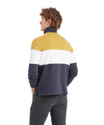 An image of the Schoffel Unisex Exeter Heritage 1/4 Zip
