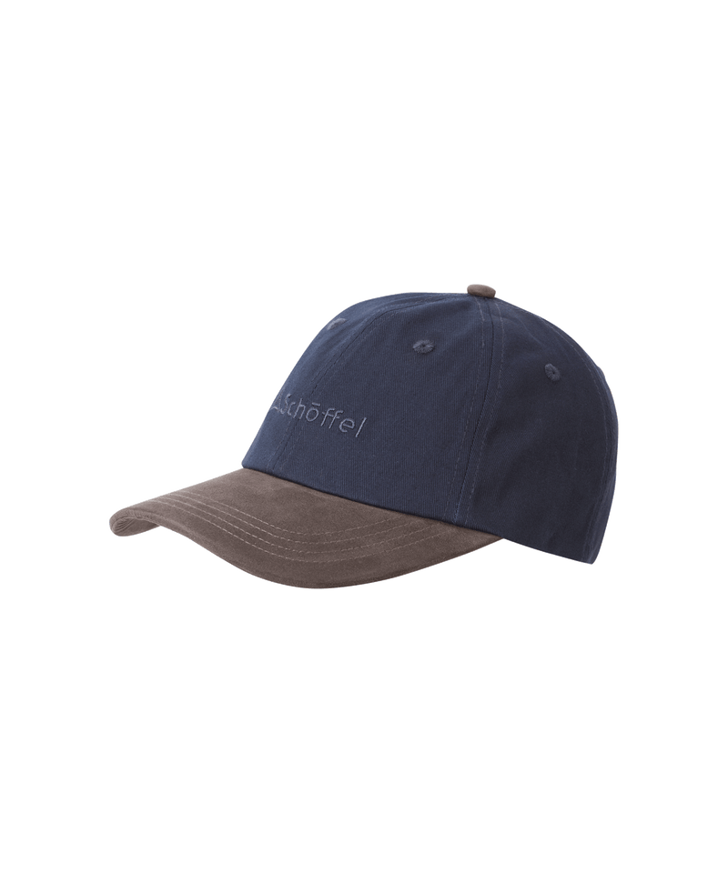 An image of the Schoffel Thurlestone Cap