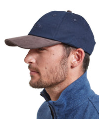 An image of the Schoffel Thurlestone Cap