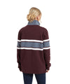 An image of the Schoffel Unisex Exmouth Heritage 1/4 Zip