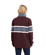 An image of the Schoffel Unisex Exmouth Heritage 1/4 Zip