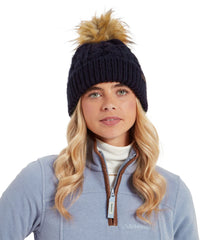 An image of the Schoffel Bakewell Hat