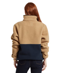 An image of the Schoffel Berkeley Retro Fleece