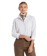 An image of the Schoffel Blakeney Shirt