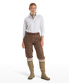 An image of the Schoffel Blakeney Shirt