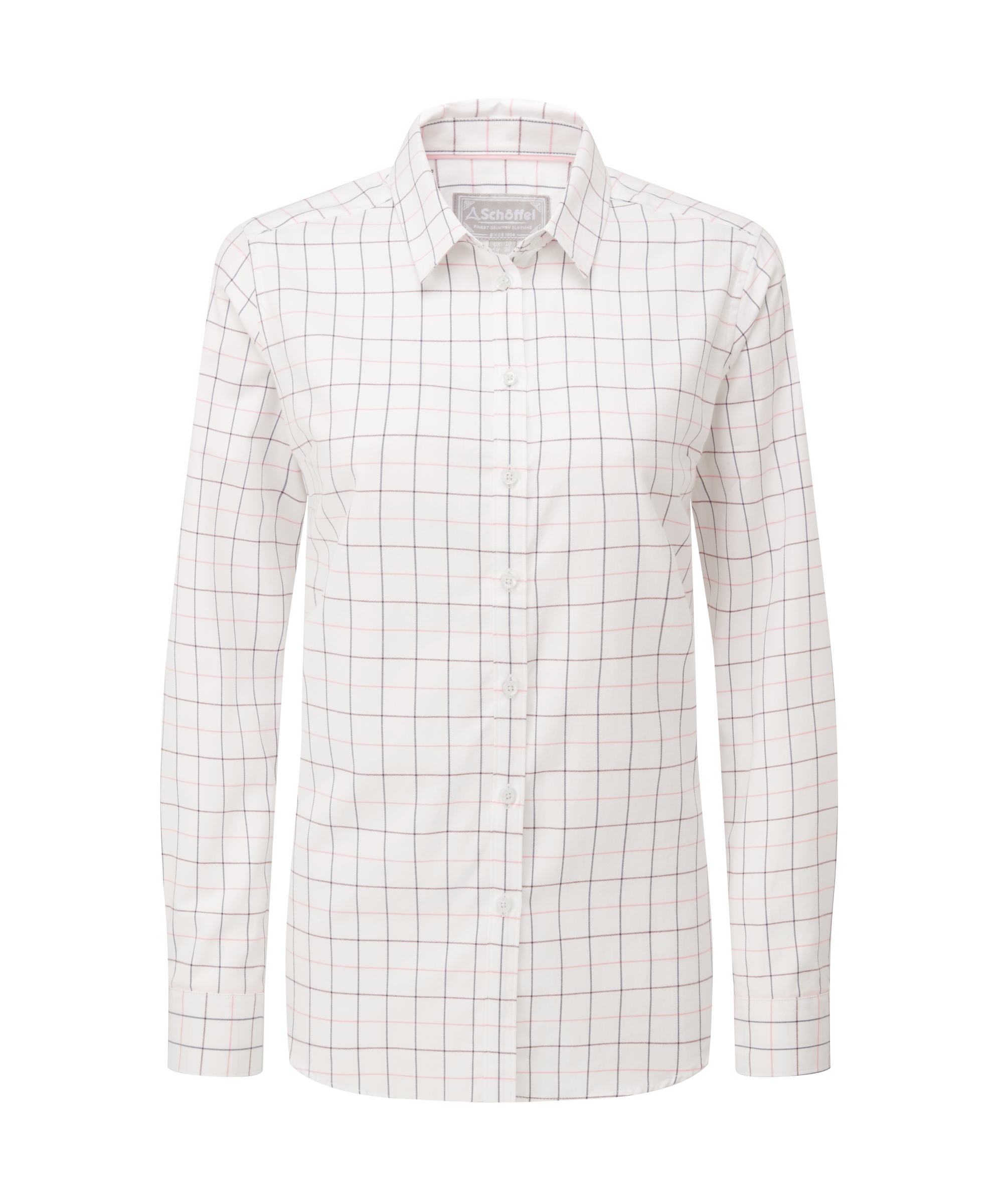 An image of the Schoffel Blakeney Shirt