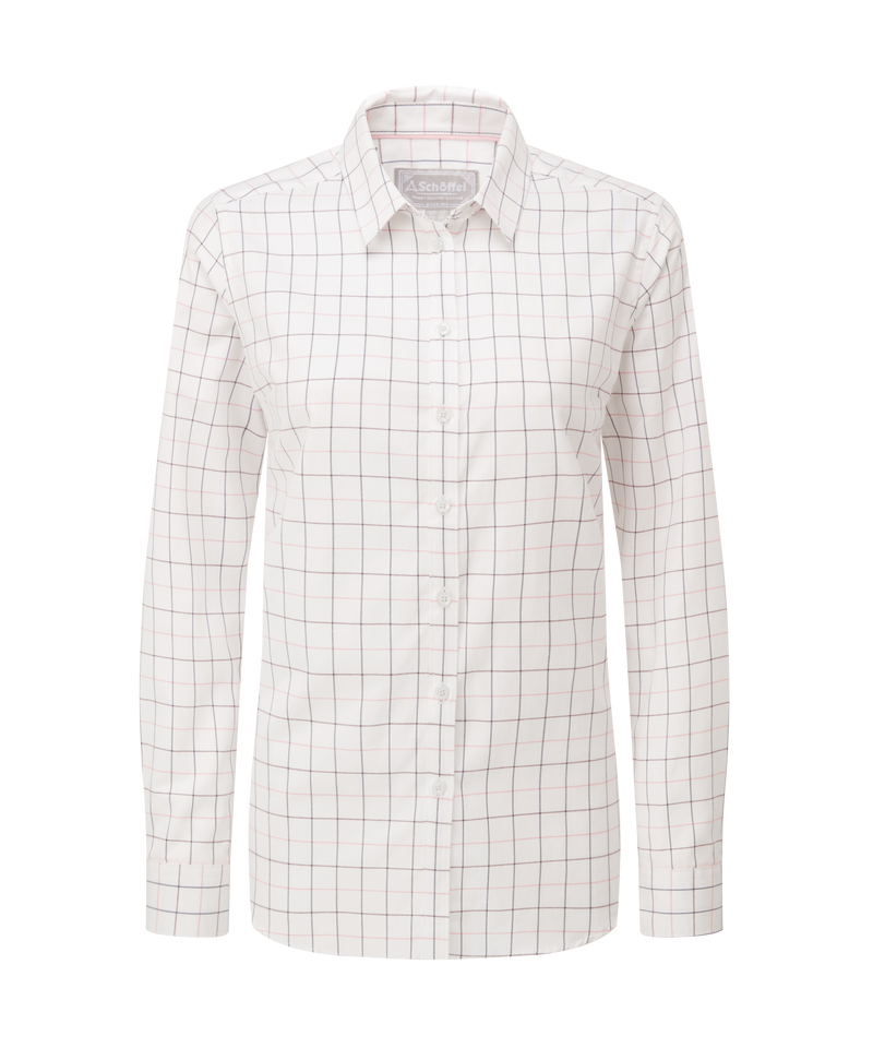 An image of the Schoffel Blakeney Shirt