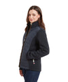 An image of the Schoffel Burley Hybrid Jacket