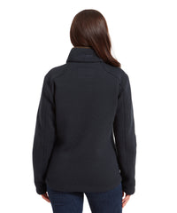 An image of the Schoffel Burley Hybrid Jacket