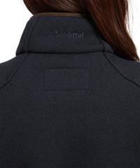 An image of the Schoffel Burley Hybrid Jacket