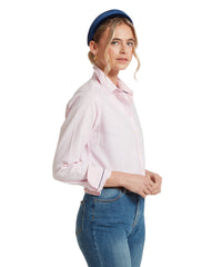 An image of the Schoffel Cley Soft Oxford Shirt