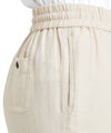 An image of the Schoffel Daphne Linen Trousers