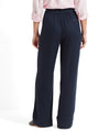 An image of the Schoffel Daphne Linen Trousers